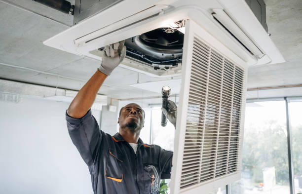 Licensed Ac Installation service in Milan, MI - FH HVAC