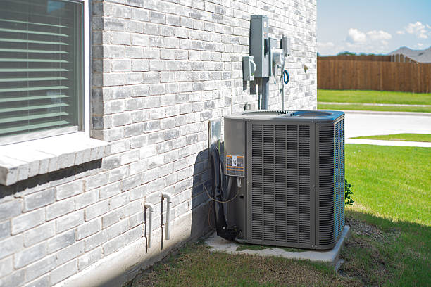 Reliable Ac Installation contractor in Milan, MI by FH HVAC